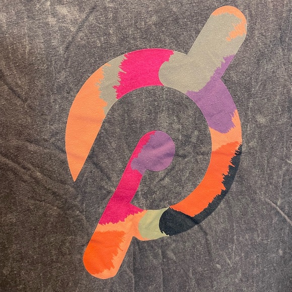 Peloton Workout Tank Top Size Medium - Picture 2 of 6